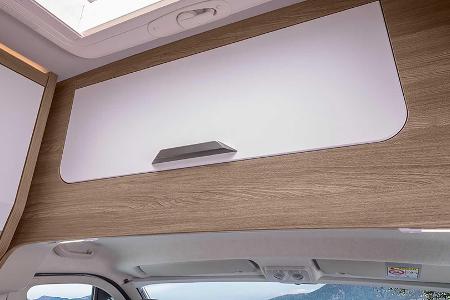 Neuer Knaus Boxlife Camper: Platz für 7 und Fahrräder