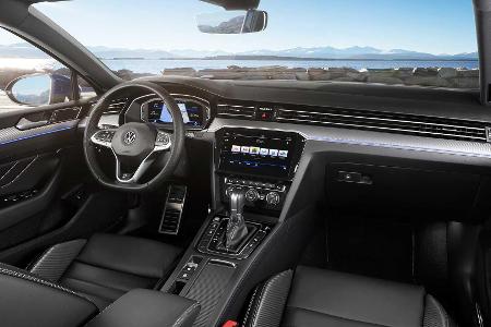 VW Passat Facelift (2019): Jetzt sind die Preise bekannt