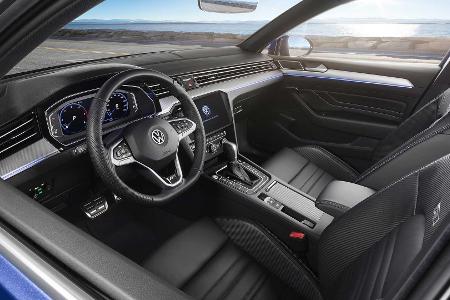 VW Passat Facelift (2019): Jetzt sind die Preise bekannt