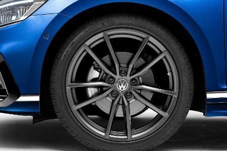 VW Passat Facelift (2019): Jetzt sind die Preise bekannt