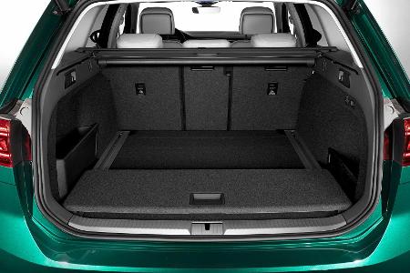 VW Passat Facelift (2019): Jetzt sind die Preise bekannt