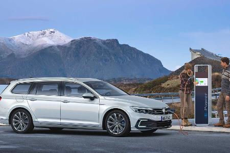 VW Passat Facelift (2019): Jetzt sind die Preise bekannt