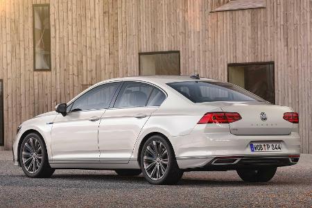 VW Passat Facelift (2019): Jetzt sind die Preise bekannt