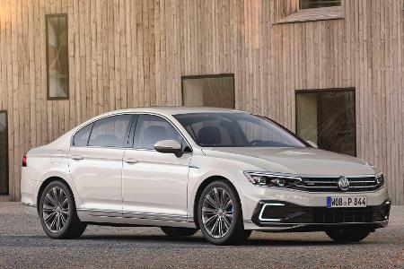 VW Passat Facelift (2019): Jetzt sind die Preise bekannt