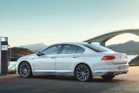 VW Passat Facelift (2019): Jetzt sind die Preise bekannt