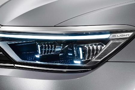 VW Passat Facelift (2019): Jetzt sind die Preise bekannt