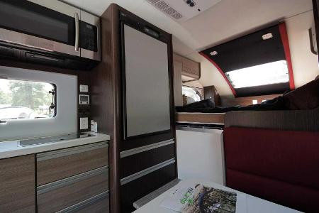 Der Jurassic MegaRaptor Overlander muss der coolste Offroad-Camper sein
