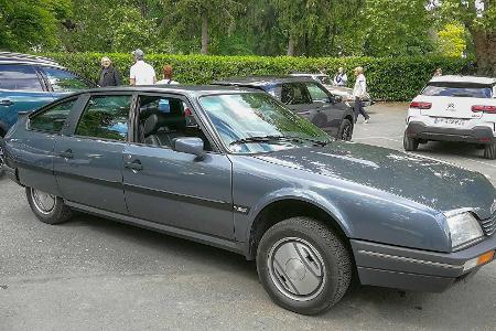 100 Jahre Citroën: Zwischen volksnah und extravagant