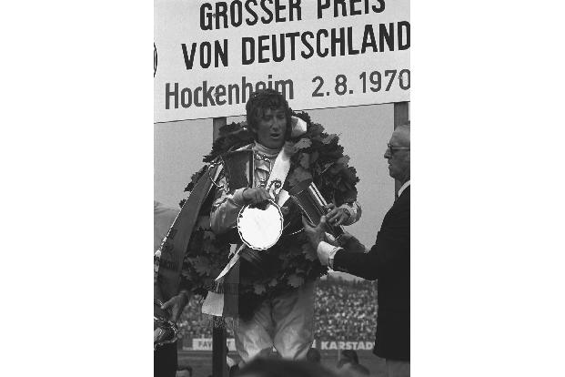 Toto Wolff: 2020 kein Grand Prix in Hockenheim!