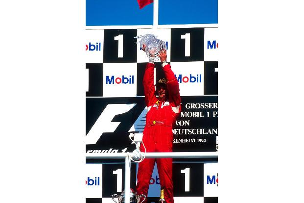 Toto Wolff: 2020 kein Grand Prix in Hockenheim!