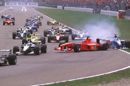Toto Wolff: 2020 kein Grand Prix in Hockenheim!