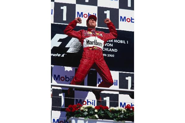 Toto Wolff: 2020 kein Grand Prix in Hockenheim!