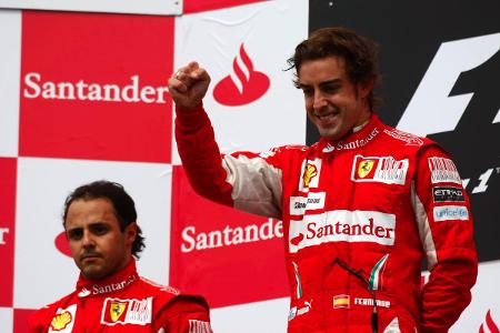 Toto Wolff: 2020 kein Grand Prix in Hockenheim!