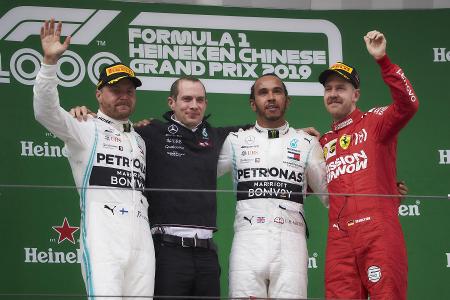 Sebastian Vettel: Verstehen langsam, worum es geht
