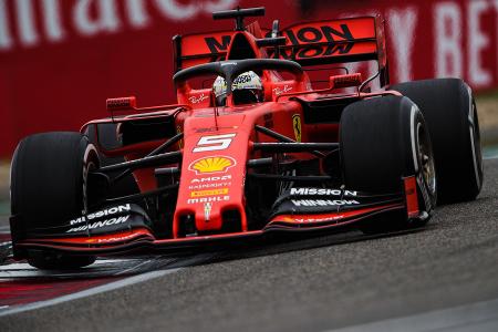 Sebastian Vettel: Verstehen langsam, worum es geht