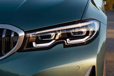 BMW 3er Touring (2019): Neuauflage startet Ende September
