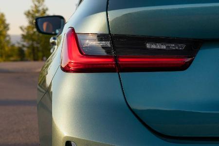 BMW 3er Touring (2019): Neuauflage startet Ende September