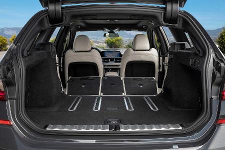BMW 3er Touring (2019): Neuauflage startet Ende September