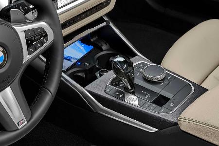 BMW 3er Touring (2019): Neuauflage startet Ende September