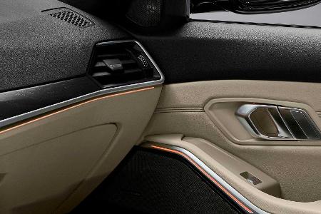 BMW 3er Touring (2019): Neuauflage startet Ende September