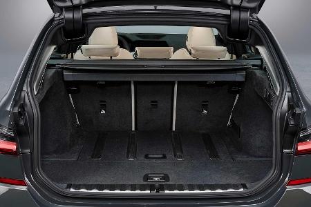 BMW 3er Touring (2019): Neuauflage startet Ende September