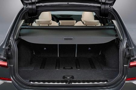 BMW 3er Touring (2019): Neuauflage startet Ende September