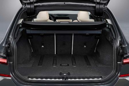 BMW 3er Touring (2019): Neuauflage startet Ende September