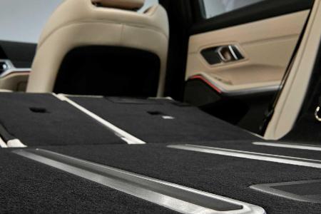 BMW 3er Touring (2019): Neuauflage startet Ende September