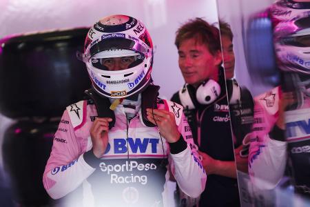 Eheglück: Sebastian Vettel hat seine Hanna geheiratet!
