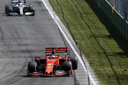 Ferrari-Protest: Was am Freitag eigentlich verhandelt wird