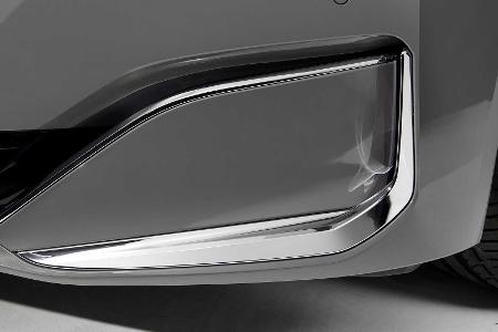 BMW bekräftigt Aus des V12 nach aktueller Generation