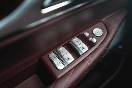 BMW bekräftigt Aus des V12 nach aktueller Generation