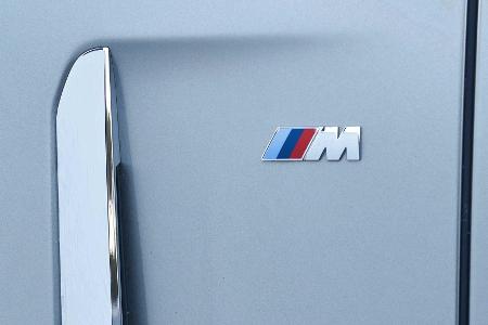BMW bekräftigt Aus des V12 nach aktueller Generation