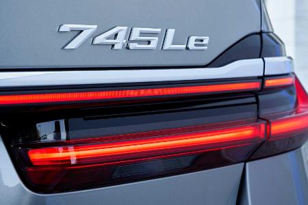 BMW bekräftigt Aus des V12 nach aktueller Generation