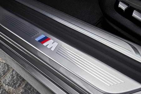 BMW bekräftigt Aus des V12 nach aktueller Generation