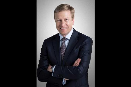 Oliver Zipse wird neuer BMW-Chef