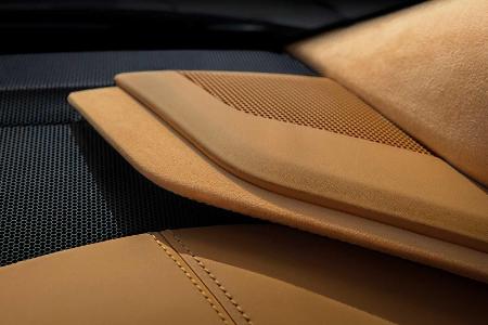 Chevrolet Corvette C8 mit Mittelmotor vorgestellt