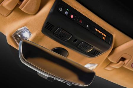 Chevrolet Corvette C8 mit Mittelmotor vorgestellt