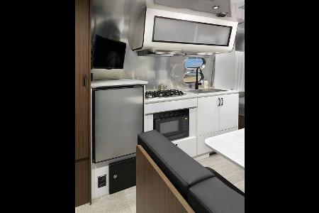 Airstream Caravel 22: Neuer Wohnwagen der US-Traditionsmarke