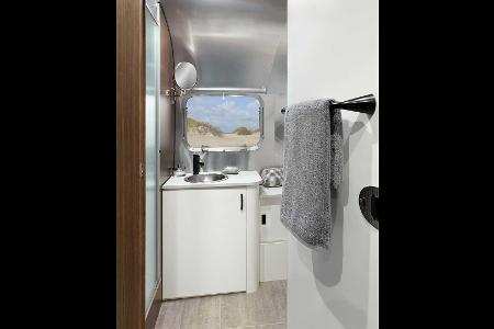 Airstream Caravel 22: Neuer Wohnwagen der US-Traditionsmarke