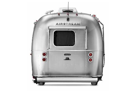 Airstream Caravel 22: Neuer Wohnwagen der US-Traditionsmarke