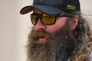 Bizarre Twitter-Posse um Haas-Sponsor Rich Energy