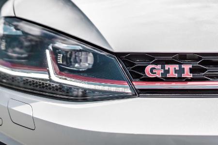 Abt legt beim VW Golf GTI TCR nochmal 50 PS drauf