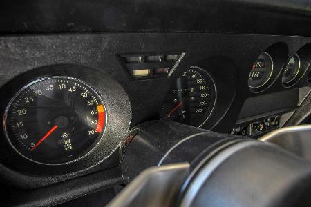 Zeitreise: Unterwegs im Opel GT von 1968