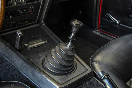 Zeitreise: Unterwegs im Opel GT von 1968