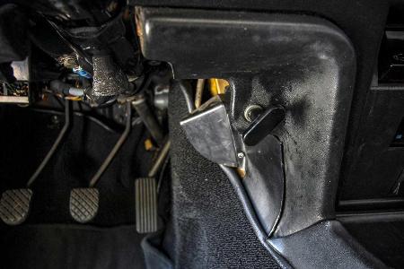 Zeitreise: Unterwegs im Opel GT von 1968