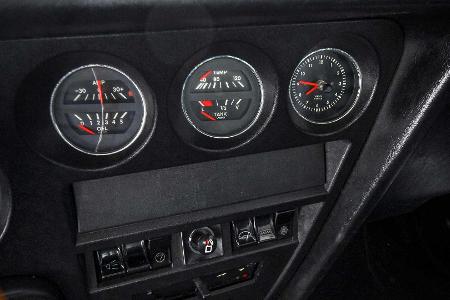 Zeitreise: Unterwegs im Opel GT von 1968