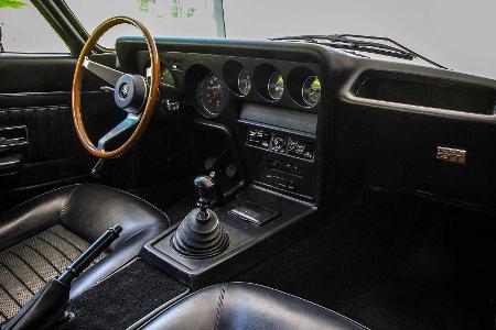 Zeitreise: Unterwegs im Opel GT von 1968
