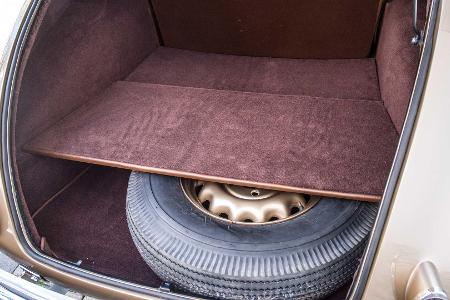 Skoda Superb OHV (1948): Tschechischer Luxusliner
