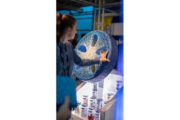 Michelin Uptis: Mit dem luftlosen Autoreifen sind Reifenpannen passé